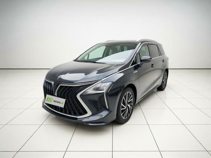 Forthing Yacht 2022 1.5T DCT