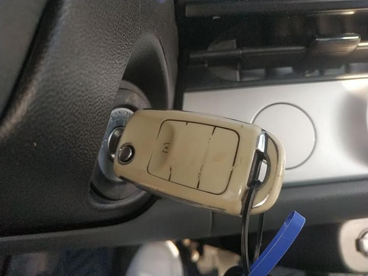 Nevo Changan Lumin 2022 155km photo 8