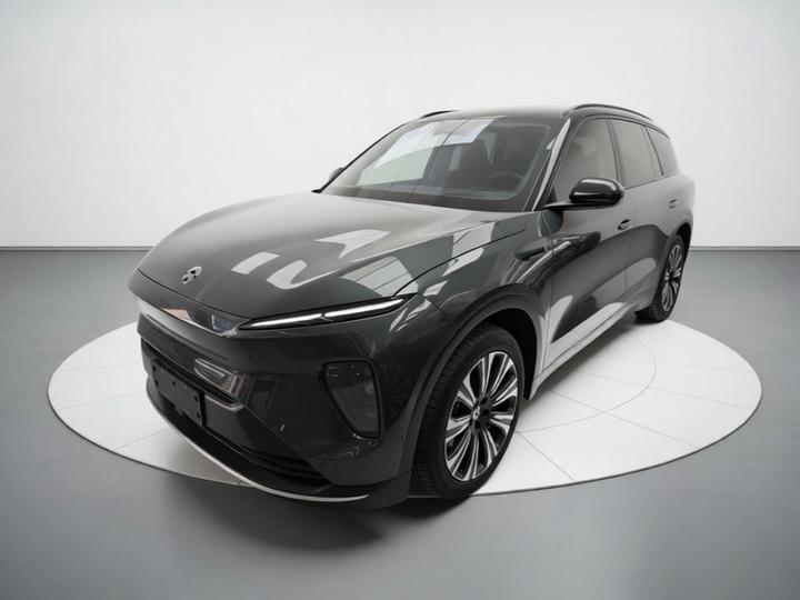 ES8 2023 75kWh Executive