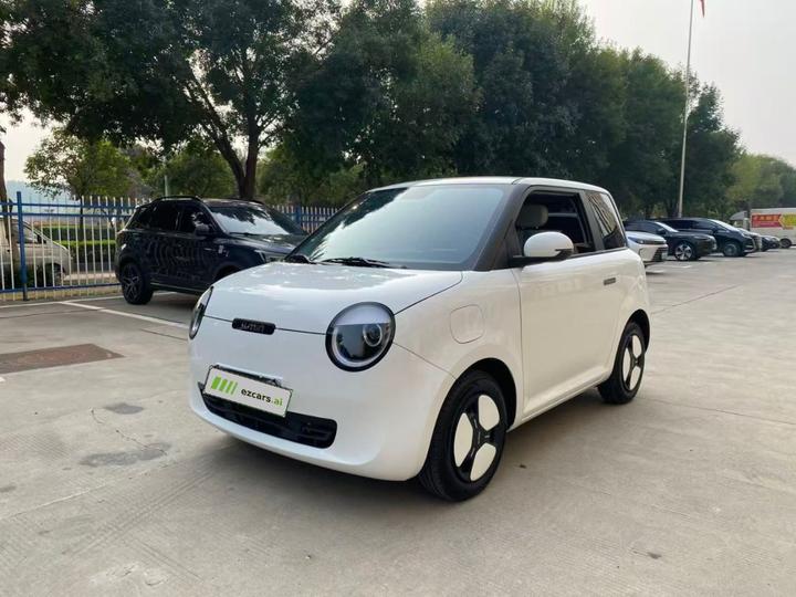 Nevo Changan Lumin 2025 205km