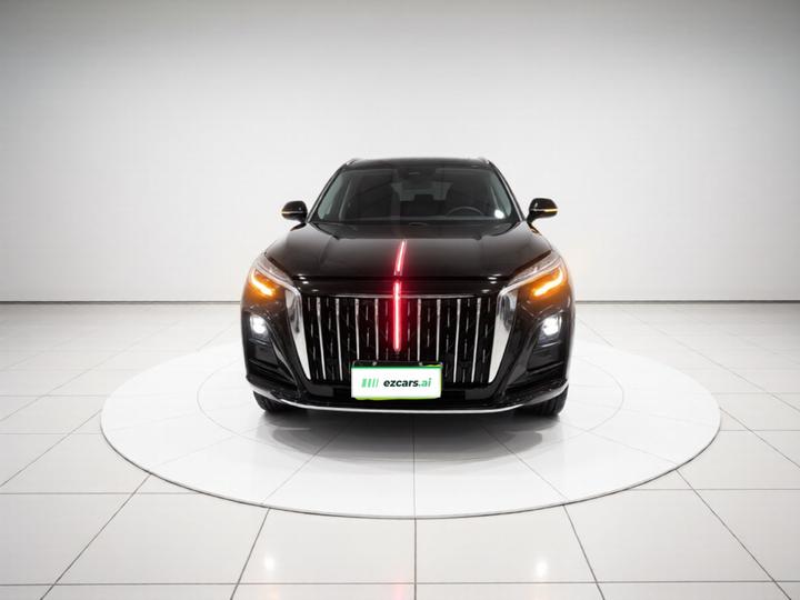 HS3 PHEV 2024 115km photo 2