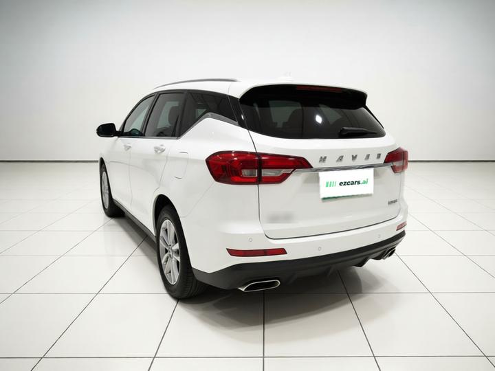 M6 2019 1.5T DCT RWD Value China VI photo 4