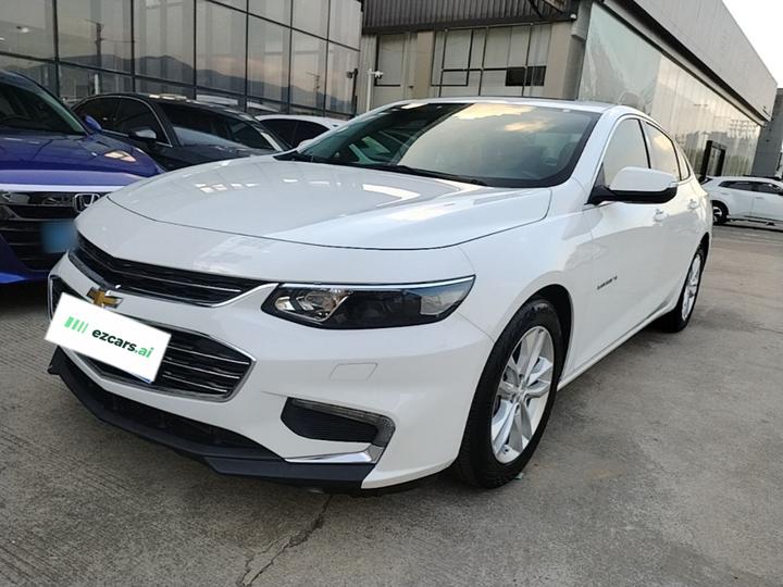 Malibu XL 2016 1.5T DCT