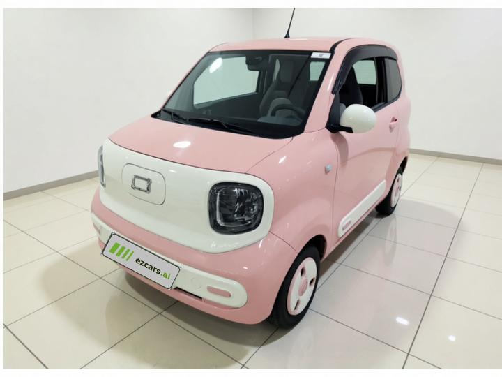 Bestune Pony 2025 222km