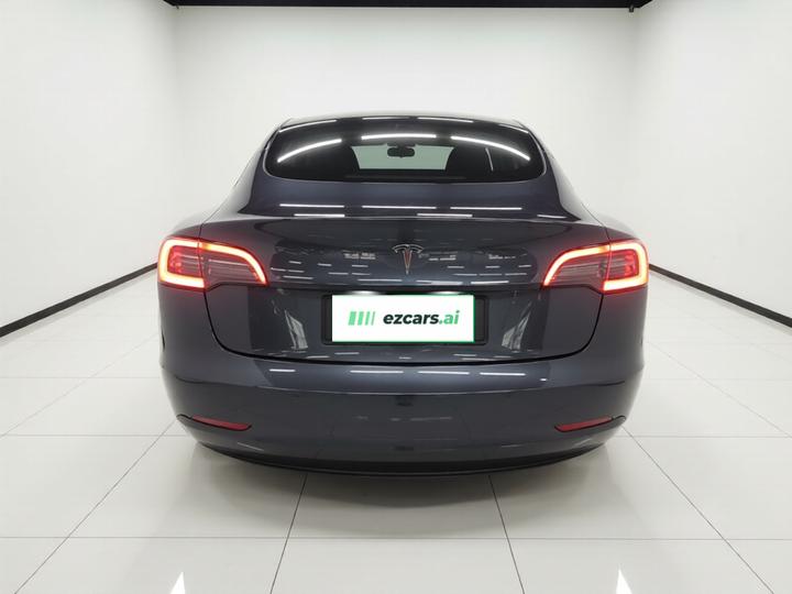 Model 3 2022 RWD photo 3