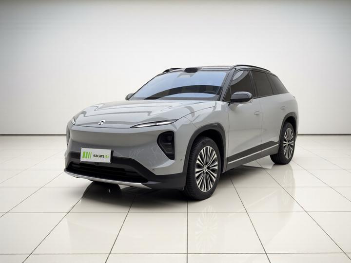 ES7 2024 100kWh