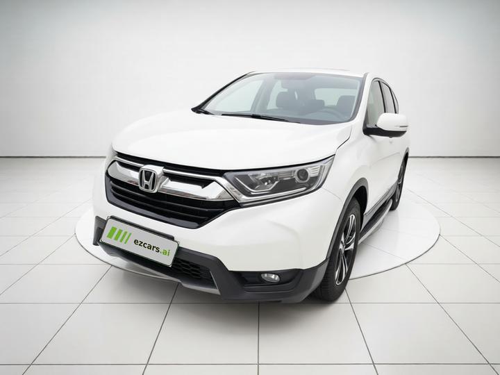 CR-V 2019 240TURBO CVT RWD Comfort China VI