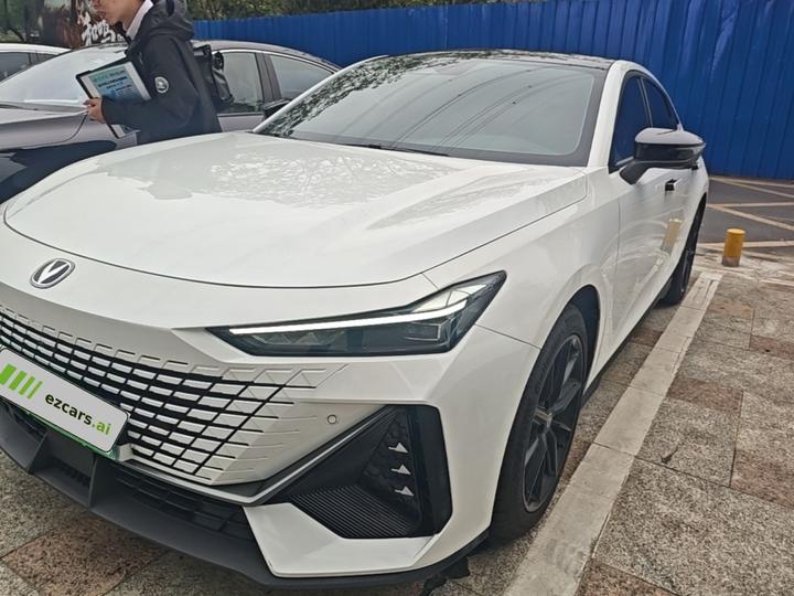 UNI-V 2024 1.5T
