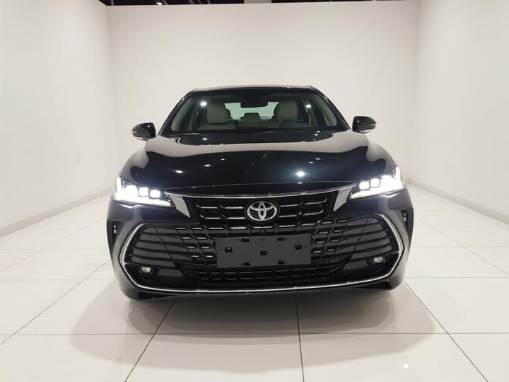 Avalon 2022 2.0L XLE Exclusive photo 2