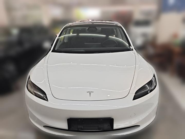 Model 3 2023 RWD photo 2