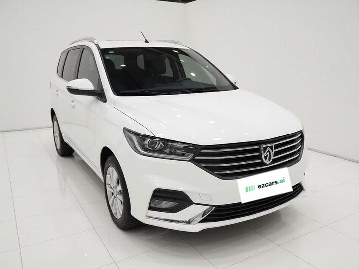 360 2018 1.5L AT Elite China V photo 3