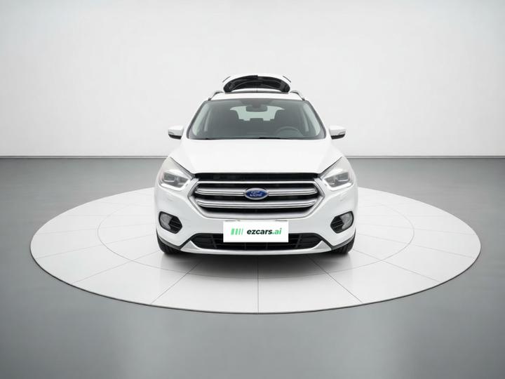 Kuga 2017 EcoBoost 245 AWD photo 2
