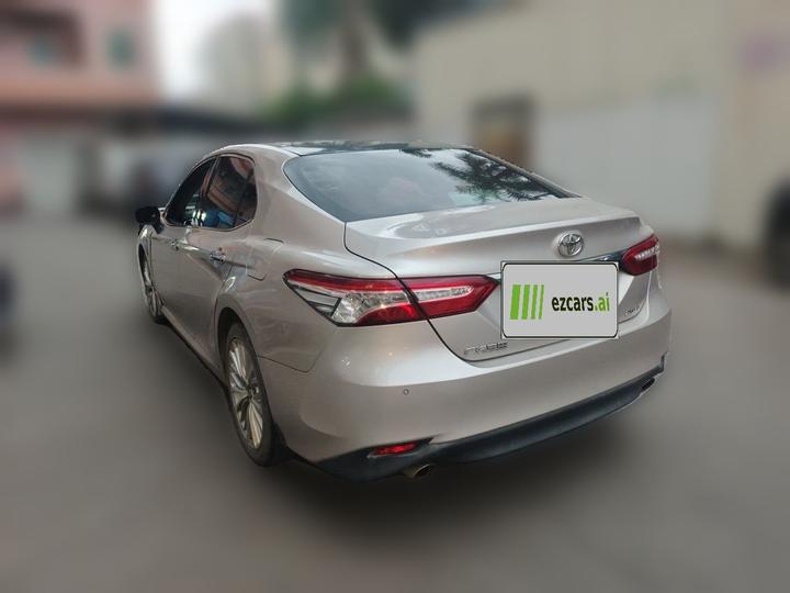 Camry 2019 Facelift 2.5G Luxury photo 4