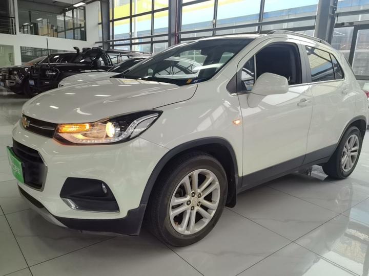 2017 1.4T AT RWD Luxury