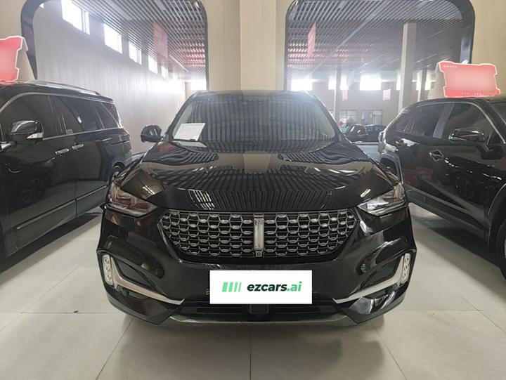 VV6 2021 2.0T RWD + photo 2
