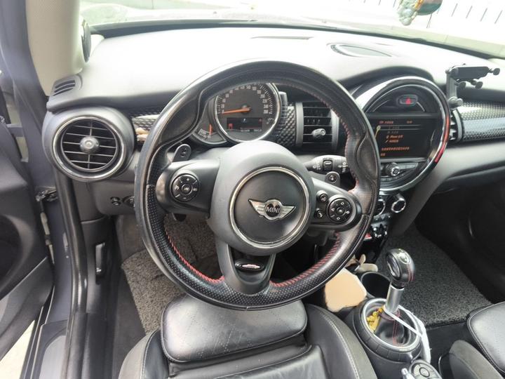 2014 2.0T COOPER S Excitement photo 3