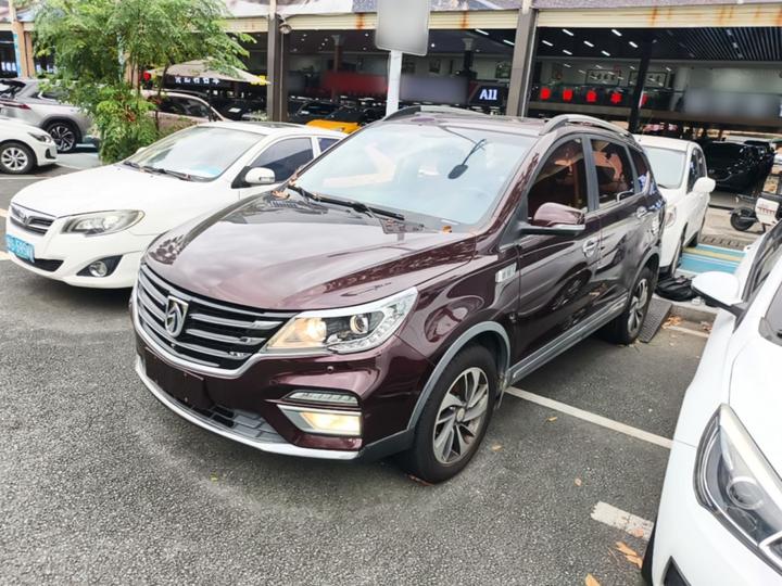560 2017 1.8L iAMT Exclusive