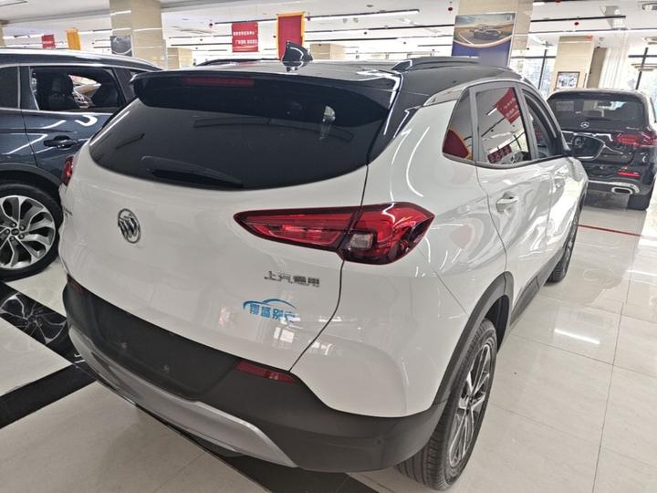 2021 332T CVT Elite photo 6