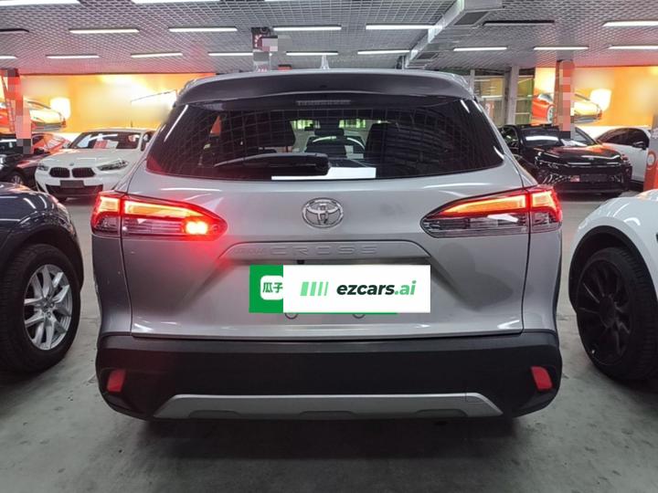 Corolla 2022 2.0L Exclusive photo 5