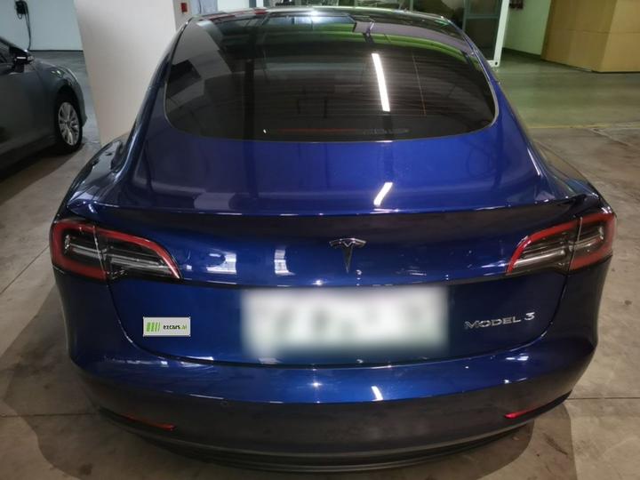 Model 3 2022 RWD photo 5