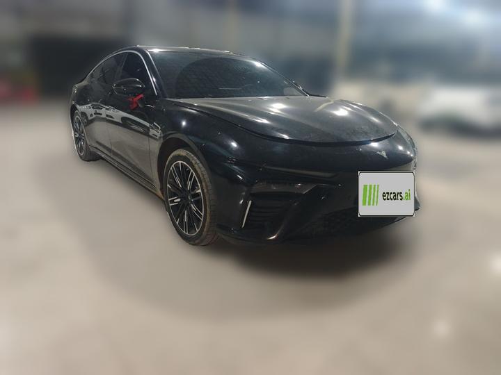 Neta S 2022 EREV 1160km RWD photo 3