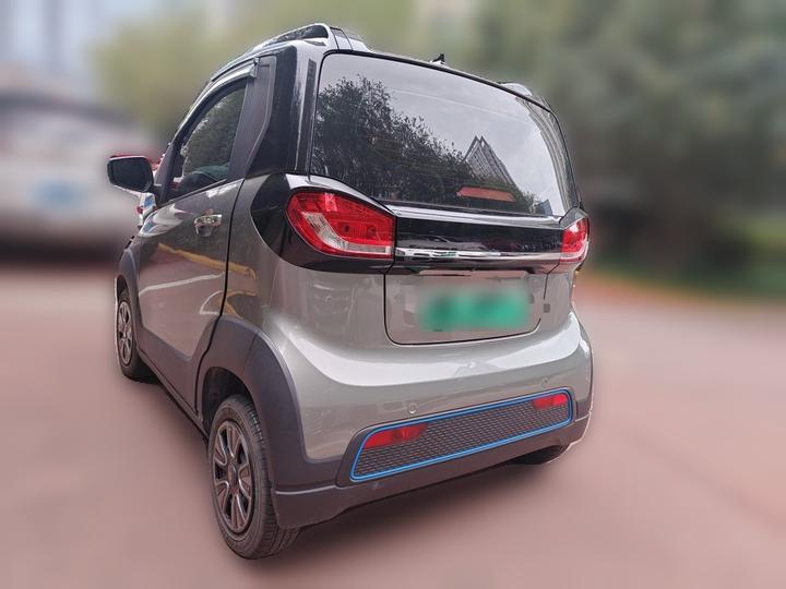 E100 2019 250KM Smart photo 4
