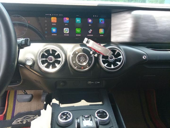 300 2021 Off-road 2.0T photo 5
