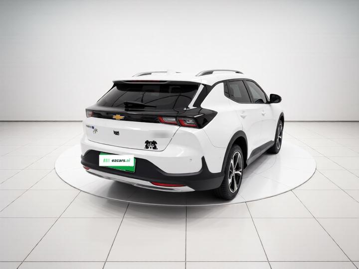 Chevrolet 雪佛兰 2020款 星宇版 photo 6