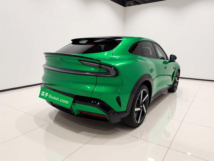 Xiaomi YU7 2025 AWD Max photo 6