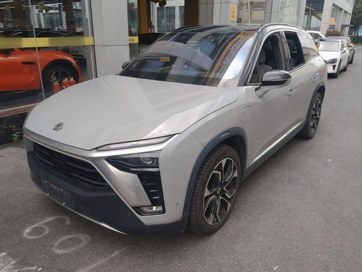 ES8 2020 415KM 6-Seater