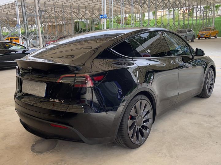 Model Y 2022 Performance AWD photo 4