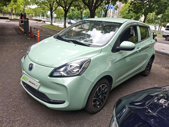 Benni E-Star 2021 LFP 31.86kWh