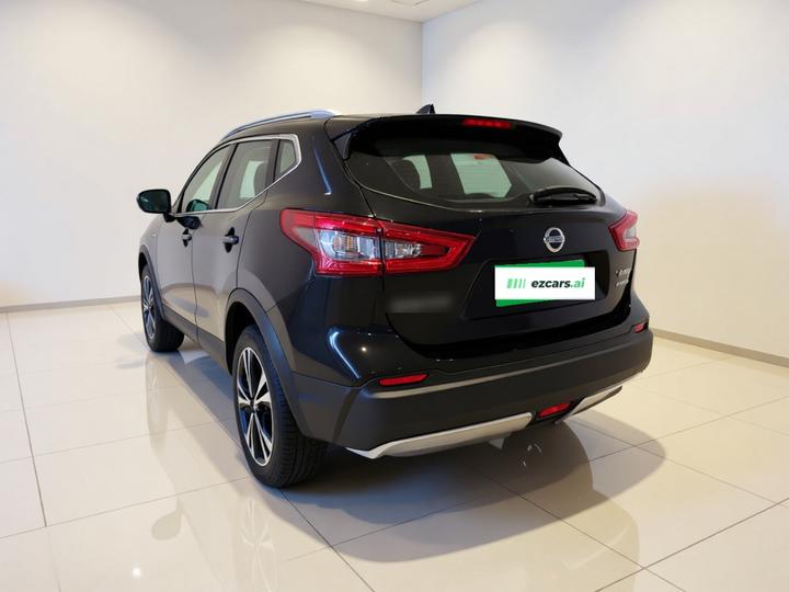 Qashqai 2019 2.0L CVT Luxury photo 4