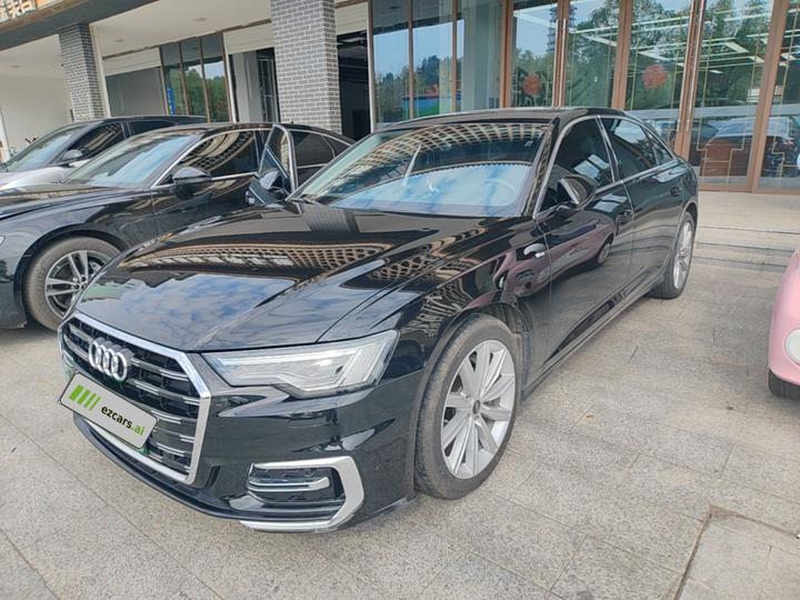 A6L 2023 45 TFSI Dynamic