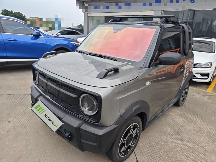 2024 200km Panda