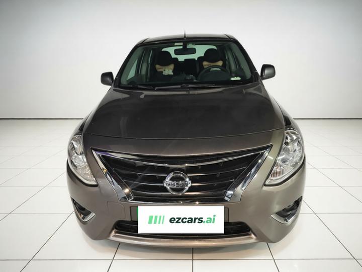 2015 1.5XE CVT Master photo 2