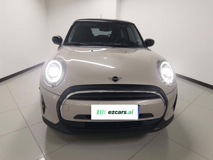 2023 Facelift 1.5T COOPER photo 2