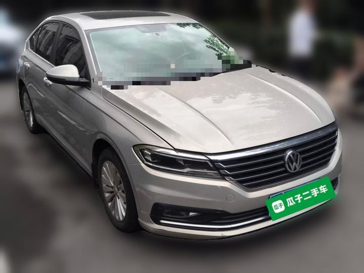 Lavida 2018 1.5L AT Comfort China V photo 3