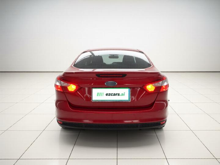 Focus 2012 Sedan 1.6L AT Comfort photo 3