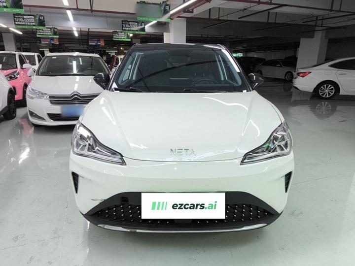 Neta AYA 2023 Facelift 401 Lite photo 2