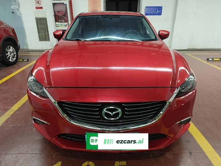 Atenza 2018 2.0L Luxury China V photo 2