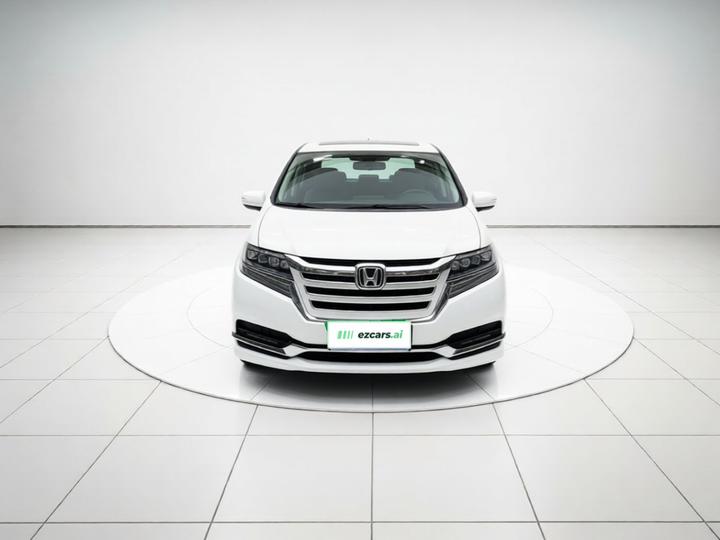 Elysion 2019 2.0L Hybrid Luxury photo 2