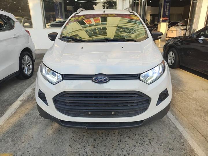 2017 1.5L MT Comfort photo 2
