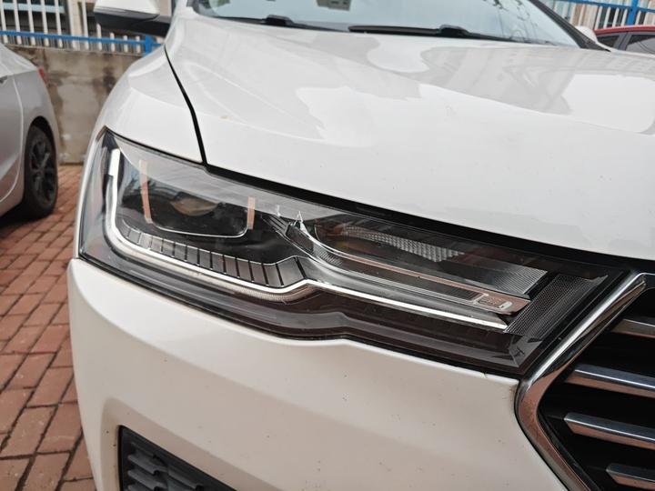 H4 2020 1.5T DCT photo 7