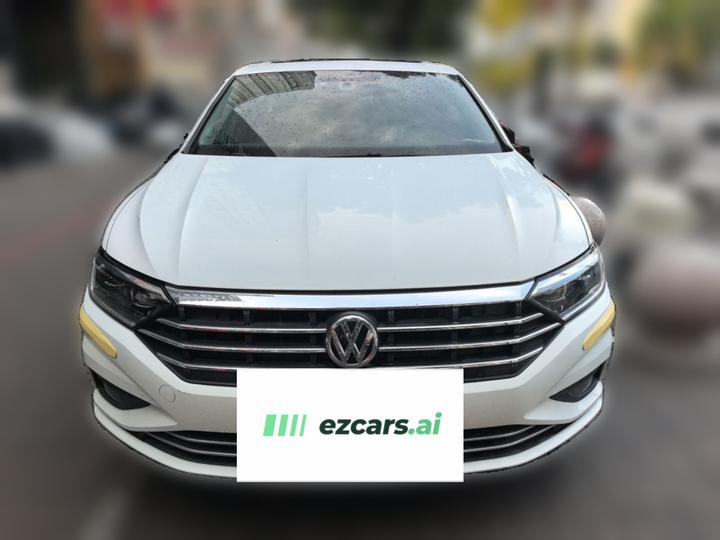 Sagitar 2021 280TSI DSG photo 2