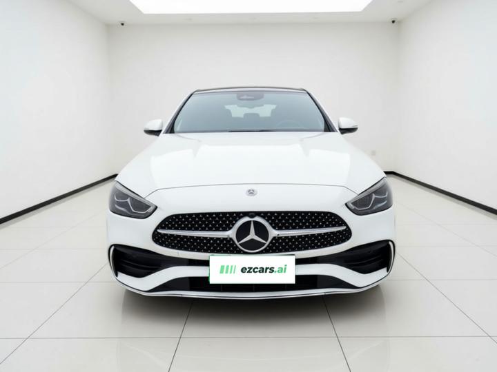 C-Class 2022 C 260 L Sport photo 2