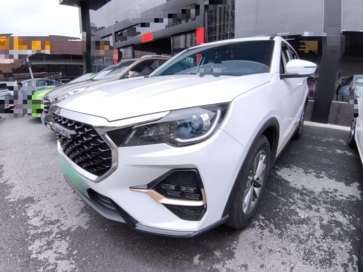 X70 2024 1.5T DCTPRO 5-Seater
