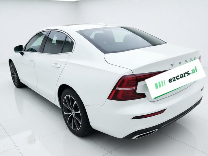 S60 2021 T4 Luxury photo 4