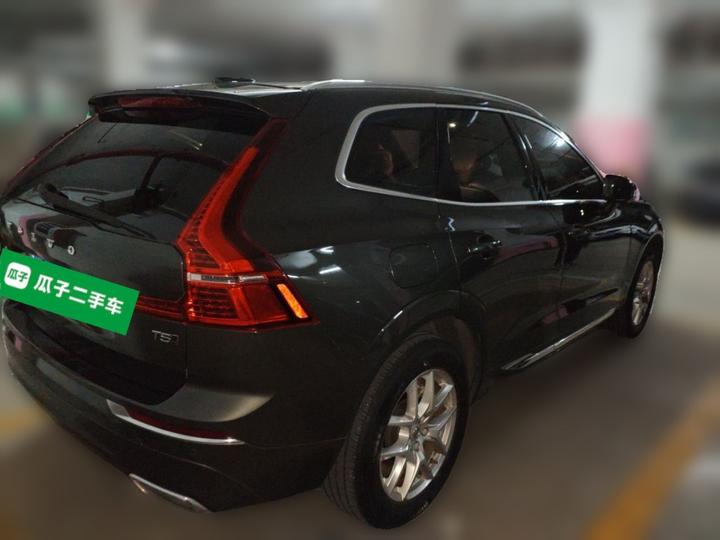 XC60 2021 T5 AWD Luxury photo 6