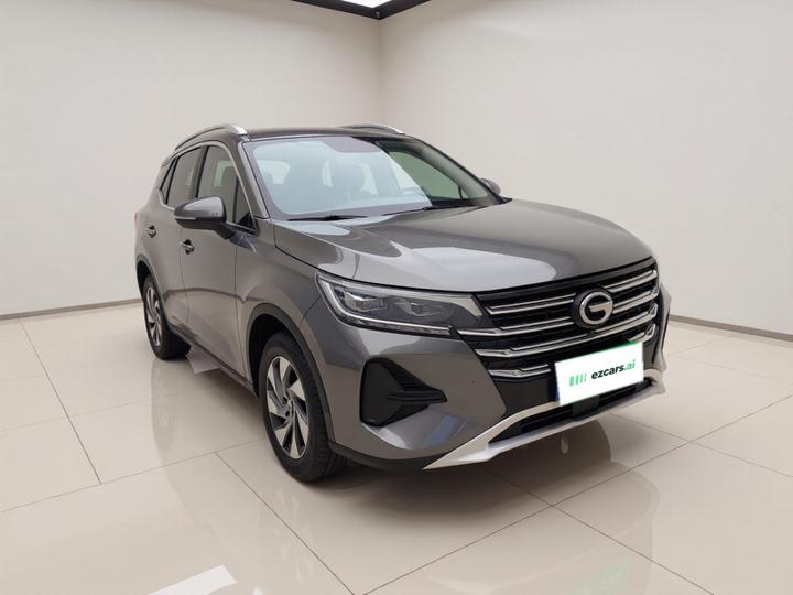 GAC Trumpchi GS4 2021 270T DCT Preferred photo 3
